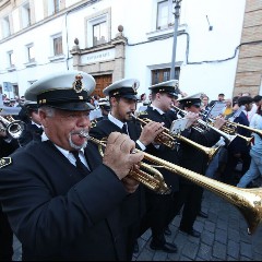 AGRUPACIÓN MUSICAL