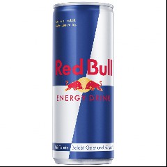 RED BULL
