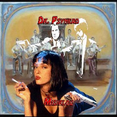 Dr. Psyhead