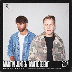 Martin Jensen, Malte Ebert