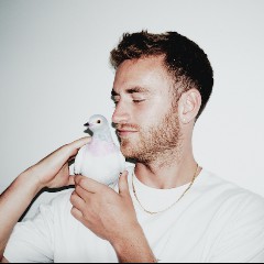 Supershy & Tom Misch