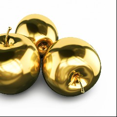 Golden Apples