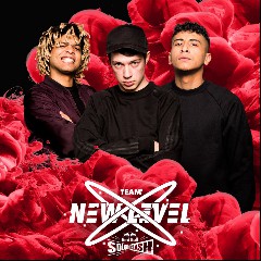 SOUFIAN x LGOONY x CRACK IGNAZ