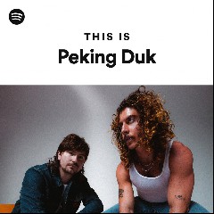 Peking Duk & Circa Waves