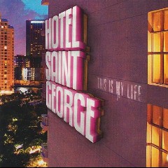Hotel Saint George