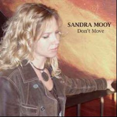 Sandra Mooy