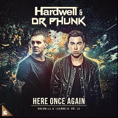 Hardwell & Dr. Phunk
