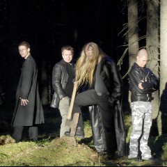 Wolfhorde