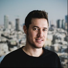 Omri Smadar