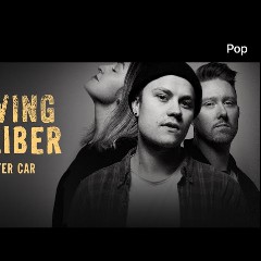 Loving Caliber feat Mia Pfirrman