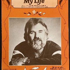 You Decorated My Life