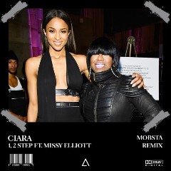 Ciara feat. Missy Elliott