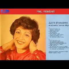 Zlata Stankovic