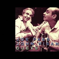 Joe & John Pisano Pass