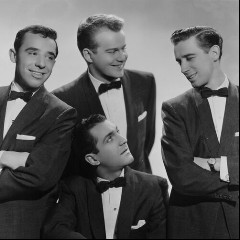 The Four Lads