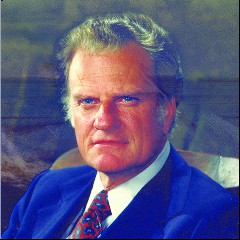 Billy Graham