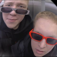 Clicherik & Mäx