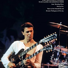 Mahavishnu Orchestra, John McLaughlin