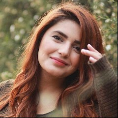 Momina Mustehsan