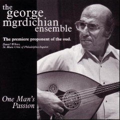 George Mgrdichian