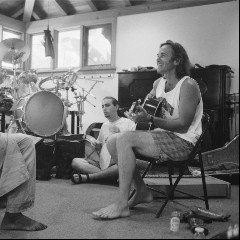 Ali Farka Touré with Ry Cooder