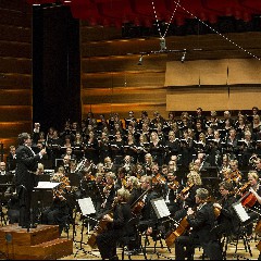 Bergen Philharmonic Orchestra