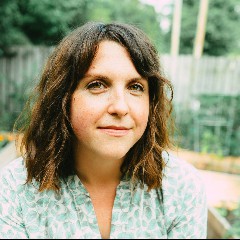 Caroline Spence