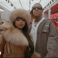 Maliibu Miitch, Jeremih & Visionplay Ent.