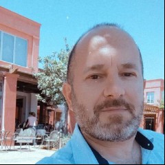 PANAGIOTIS KOUNIAKIS