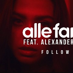 Alle Farben, Alexander Tidebrink