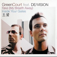 Green Court feat. De/Vision