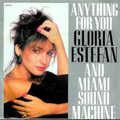 Gloria Estefan and Miami Sound Machine