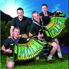 Die jungen Mölltaler