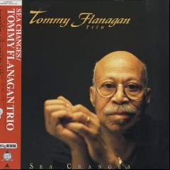 Tommy Flanagan Trio