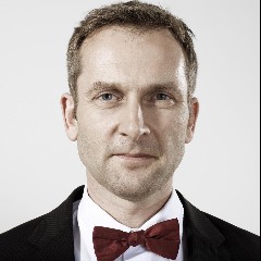 Harald Winkler