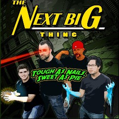 The Next Big Thing