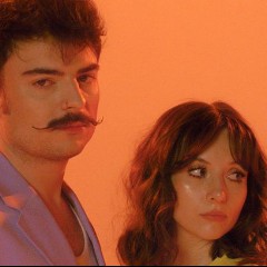 WIKTOR DYDUŁA & KASIA SIENKIEWICZ