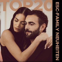 Marco Mengoni & Elodie