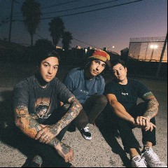 Pierce the Veil