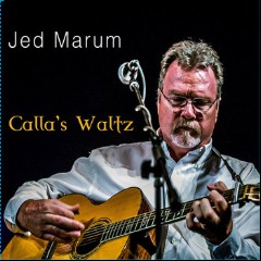 Jed Marum