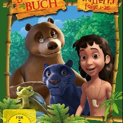 Dschungelbuch