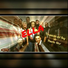 Orquesta del Rey de PR