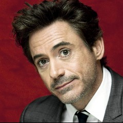 Robert Downey, Jr.