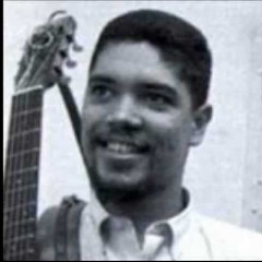 Bruce Langhorne