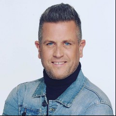 Arjon Oostrom
