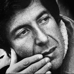 Leonard Cohen