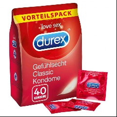 Gefühlsecht