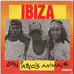 Don Pablo’s Animals