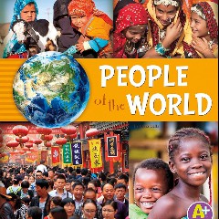 People Of The World