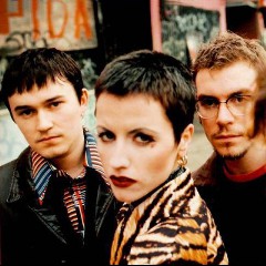 The Cranberries